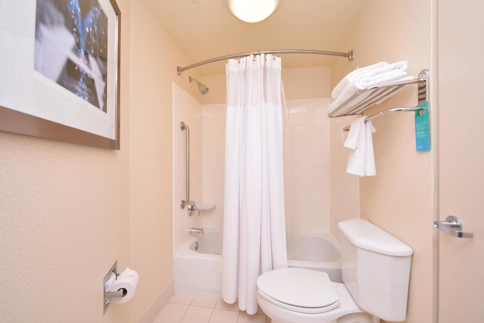Springhill Suites Arundel Mills BWI Airport Hanover Eksteriør billede