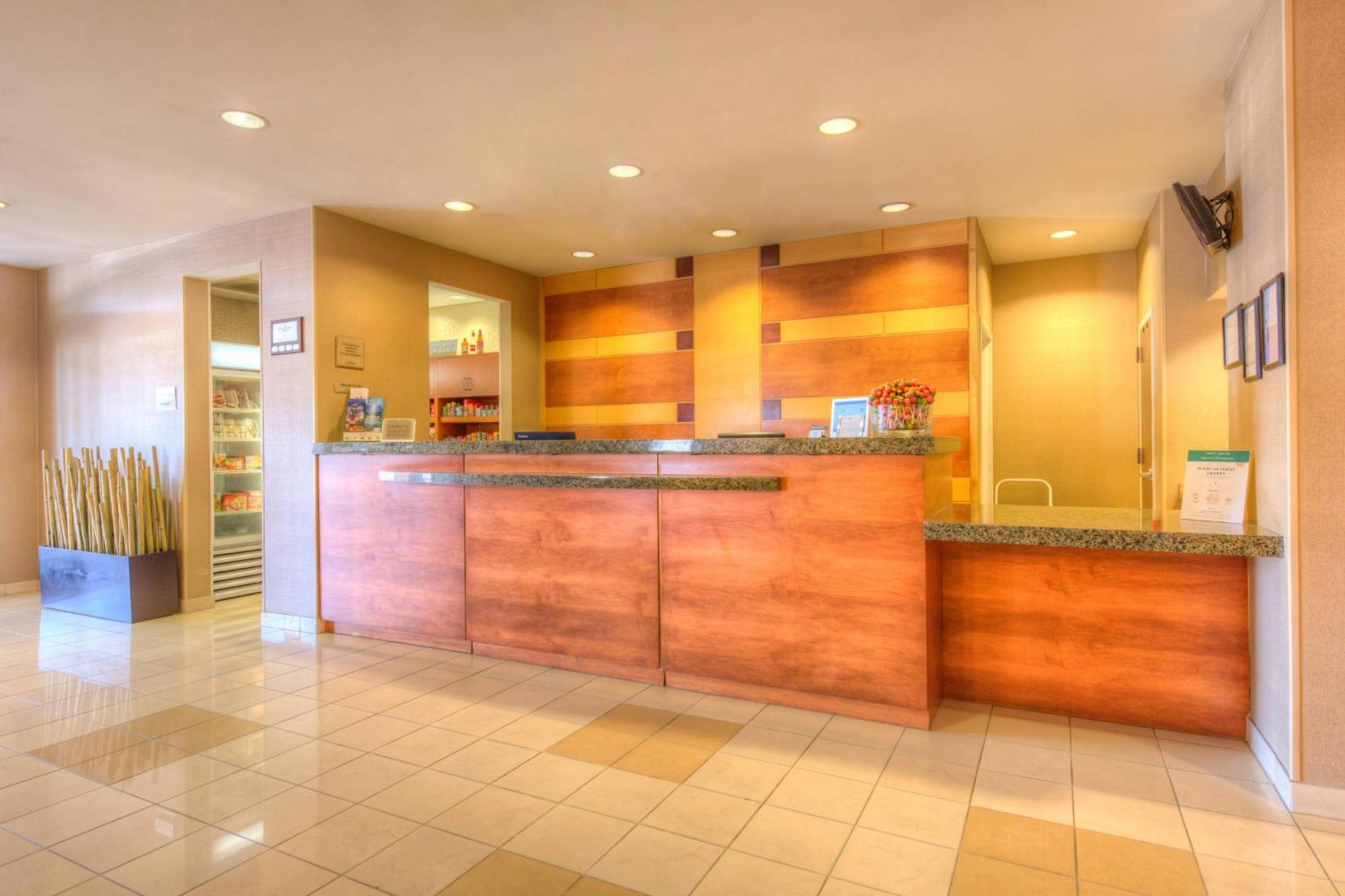 Springhill Suites Arundel Mills BWI Airport Hanover Eksteriør billede