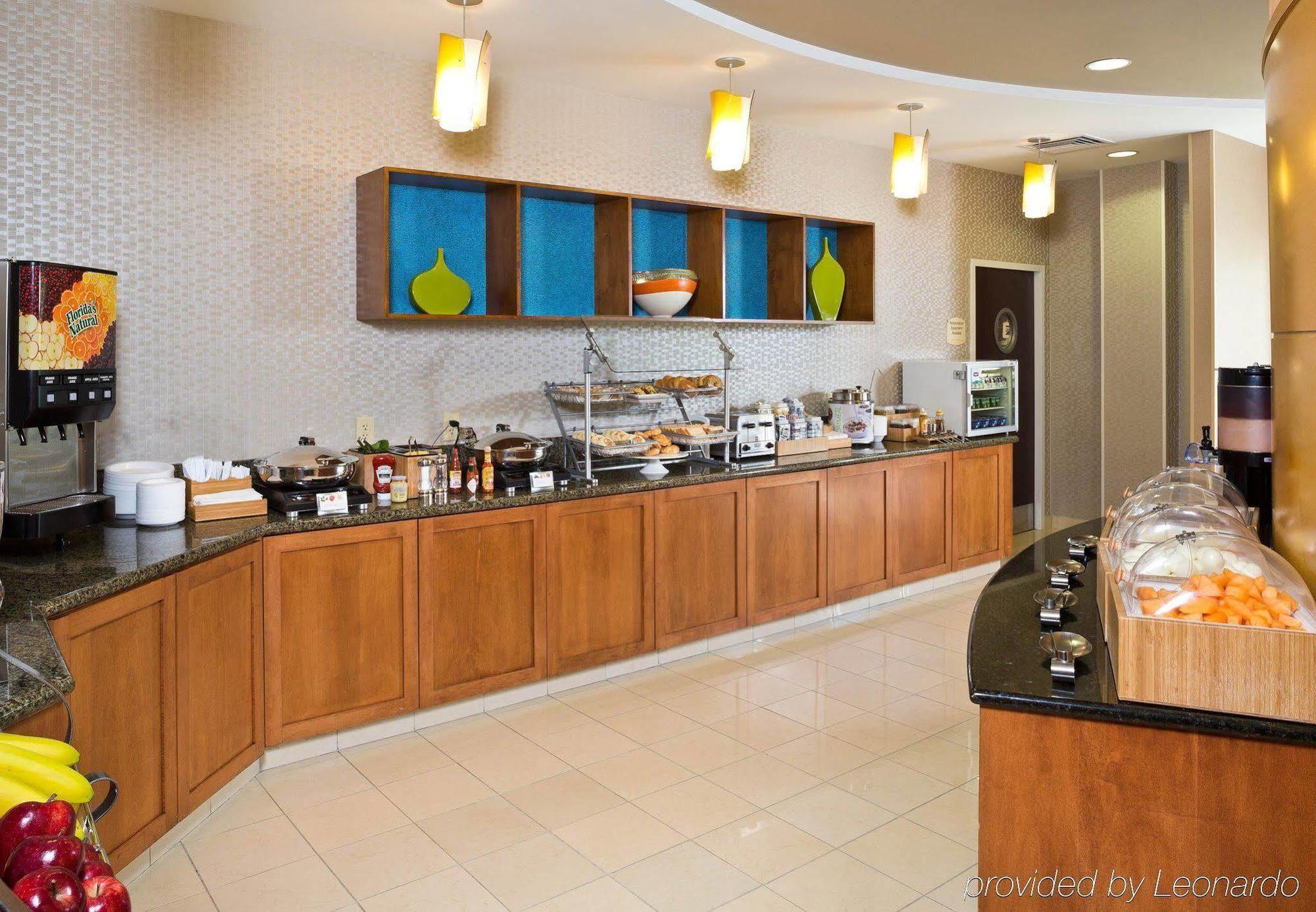 Springhill Suites Arundel Mills BWI Airport Hanover Eksteriør billede