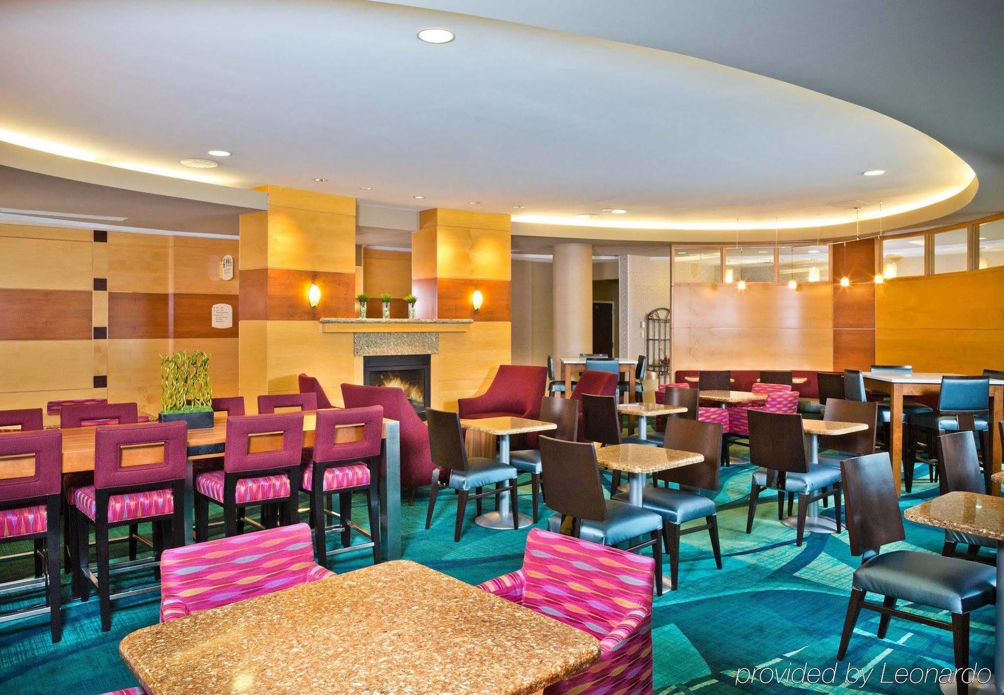 Springhill Suites Arundel Mills BWI Airport Hanover Eksteriør billede