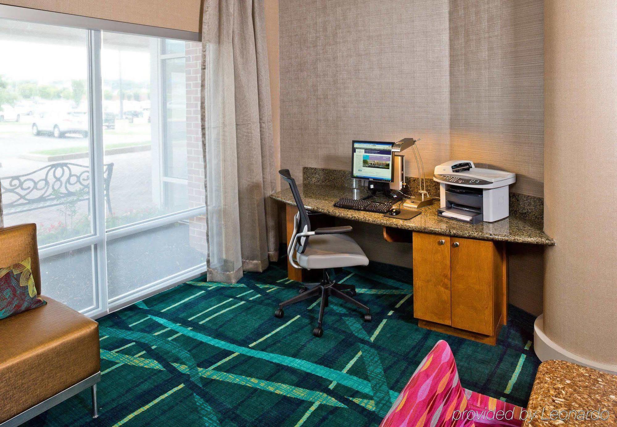 Springhill Suites Arundel Mills BWI Airport Hanover Eksteriør billede