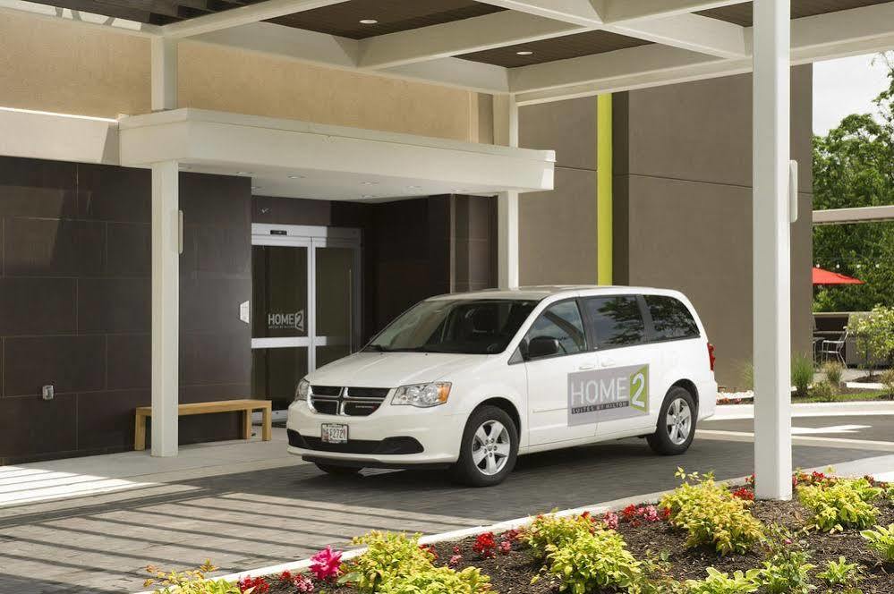 Springhill Suites Arundel Mills BWI Airport Hanover Eksteriør billede