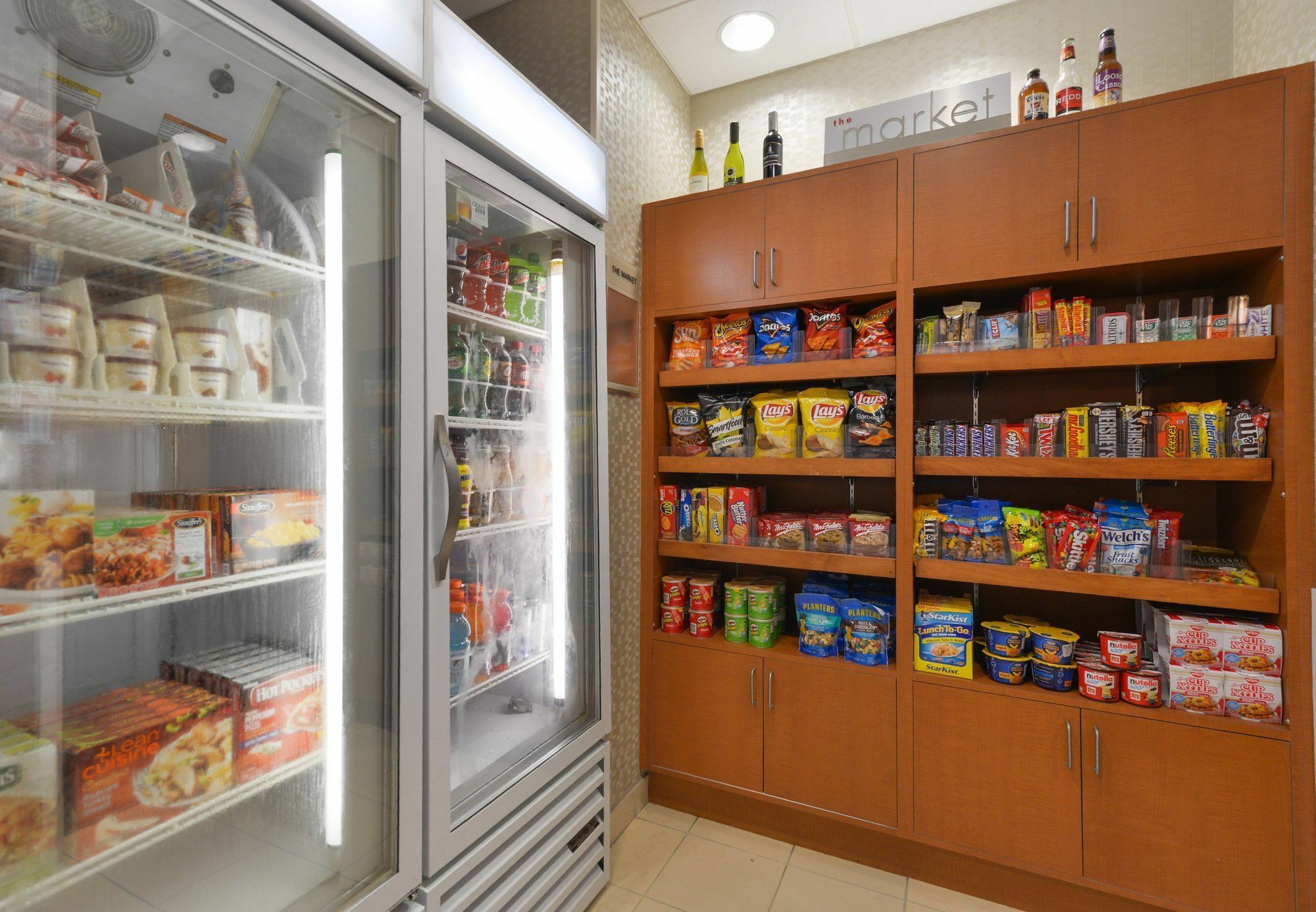 Springhill Suites Arundel Mills BWI Airport Hanover Eksteriør billede